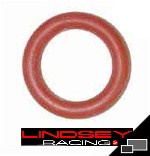O-RING REAR BALANCE SHAFT 924S / 944 ALL / 968 (#12)