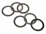 SPRING SEAT BEARING KIT