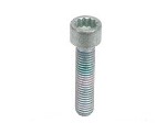 AXLE JOINT BOLT BOXSTER  from '03 / CAYMAN