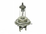 55/60W HALOGEN H4 BULB