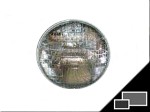 SEALED BEAM HEADLIGHT 911 / 924 ALL / 944 ALL