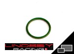 O-RING OIL PUMP / TURBO THERMOSTAT 924S / 944 ALL / 968 (#5/21)