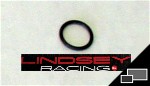 O-RING OIL PRESSURE RELIEF VALVE 924S / 944 ALL from '87 / 968 (#17)