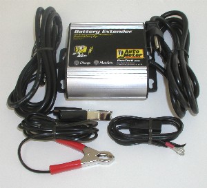 BATTERY EXTENDER