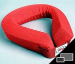 BELL CONTOUR NECK SUPPORTS