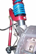 EXTENDED FRONT DROP LINK