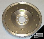 SPEC  ALUMINUM FLYWHEEL  911,911T,911E '65 thru '69