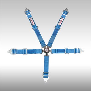 CAMLOCK INDIVIDUAL HARNESS-PULL UP