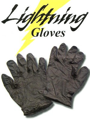 NITRILE GLOVES