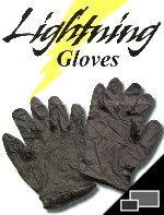 NITRILE GLOVES