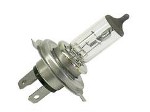 55/100W HALOGEN H4 BULB