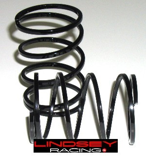 2.25 INCH HELPER SPRING PAIR