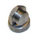 02 SENSOR BUNG WITH  PLUG STAINLESS STEEL