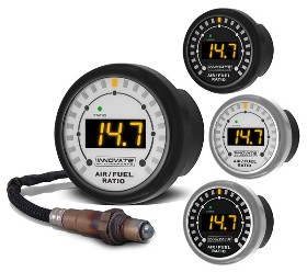 MTX-L WIDEBAND AIR FUEL RATIO GAUGE