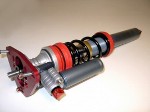 INTRAX 4-WAY SUSPENSION KIT 996