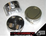J&E PISTON SET 944T Series