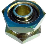 FRONT WEATHER-SEALED MONOBALL CARTRIDGE 911 SERIES '65 THRU '89, 914 (C)