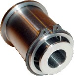 REAR NON-WEATHERSEALED MONOBALL CARTRIDGE 911/912/930 '65 THRU '89 (N)