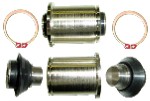 REAR WEATHER-SEALED MONOBALL CARTRIDGE 911/912/930 '65 THRU '89 (N)