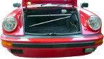 TRIANGULATED STRUT BRACE 911/912/930 '66 THRU '89 (H)