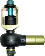 ADJUSTABLE BUMP STEER KIT 911 SERIES '69 THRU '89, 914, 944 SERIES (J)