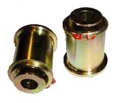 REAR TRAILING ARM SPHERICAL BEARING (PR), '65-'89 911/912/930