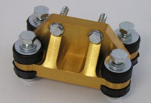 ULTRA MOUNT TRANSMISSION MOUNT 944 all from '85/2