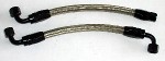 FUEL DAMPER HOSE KIT 944S2