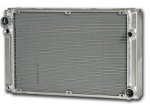 BILLET RADIATOR w/o OIL COOLER 944T