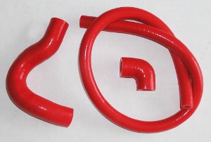 AOS & CYCLING VALVE HOSE KIT EARLY 944T (#3, 5, 7)
