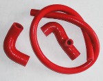 AOS & CYCLING VALVE HOSE KIT LATE 944T (#4, 6, 7)