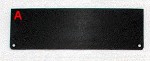 GAUGE PANEL (A)