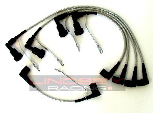 PERFORMANCE IGNITION WIRE BRAIDED SS 8MM 944 / 944T 8v