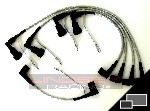 PERFORMANCE IGNITION WIRE BRAIDED SS 8MM 944 / 944T 8v