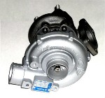 K26 TURBO REBUILD EXCHANGE 944T