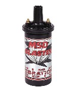 MSD BLASTER 2 ANTI-VIBRATION  COIL