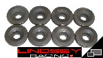 TITANIUM VALVE RETAINERS 924S / 944 8v / 944T (#4)