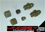 10/8MM TO -6 COMPRESSION FITTINGS