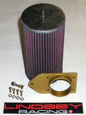 LINDSEY AIR FILTER KIT 944T