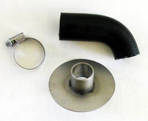 1 inch AOS TANK UPGRADE KIT