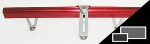 BILLET FUEL RAIL w/LEGS ONLY 944S / 944S2 / 968