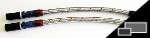 STOCK REPLACEMENT FUEL LINE KIT 944S2 / 968