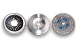RACE CLUTCH / ALUM. FLYWHEEL BOXSTER / CAYMAN(S)