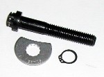 LOCKING CV BOLT KIT 10x50mm 12pc. 911 '85 thru '94 / 928 '85 thru '95 (#4)