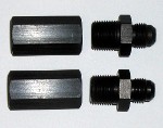 FUEL LINE ADAPTER FITTINGS 944S / 944S2 / 968