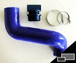 OIL FILL RELOCATION KIT 924S / 944 ALL / 968