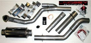 300 RWHP PACKAGE 944T