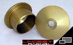 2.25 INCH SPRING HAT (Pair) 944 ALL / 968