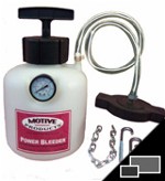 UNIVERSAL POWER BLEEDER