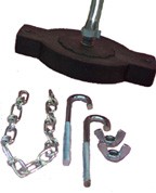 UNIVERSAL ADAPTER KIT
